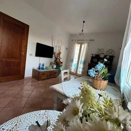 Il Glicine Bed & Breakfast *