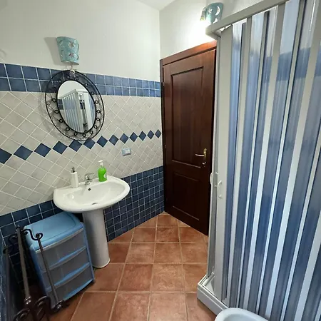 Bed & Breakfast Il Glicine