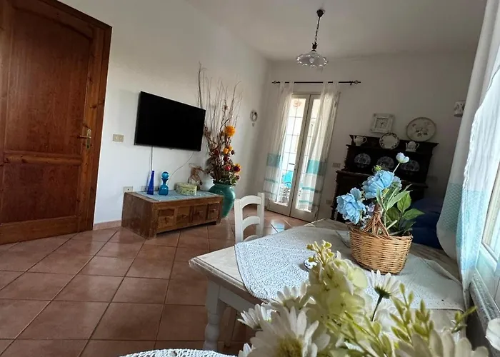 Il Glicine ベッド・アンド・ブレックファスト 3*