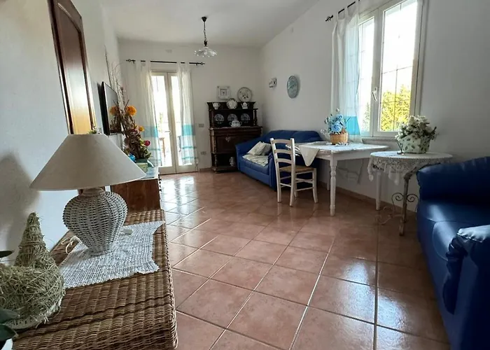 Il Glicine ベッド・アンド・ブレックファスト