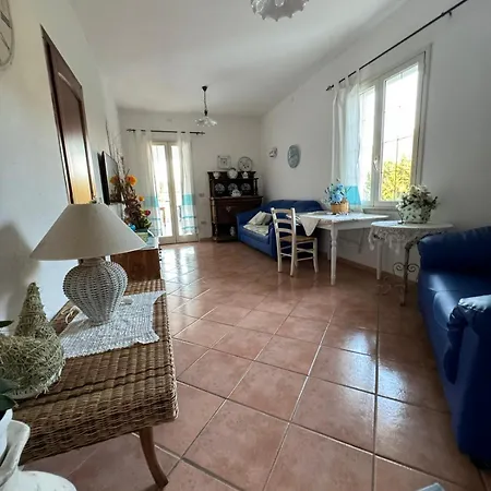 Il Glicine Oda ve Kahvaltı